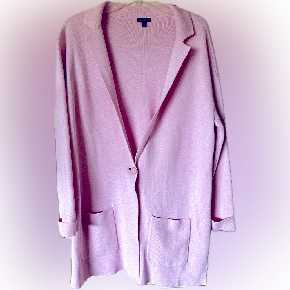 Talbots Jacket - L